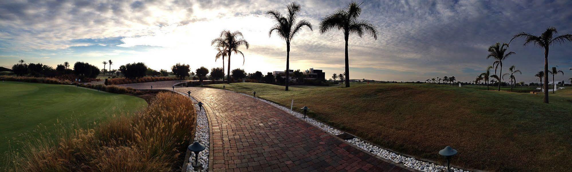 Roda Golf Resort Resort Choice San Javier Extérieur photo