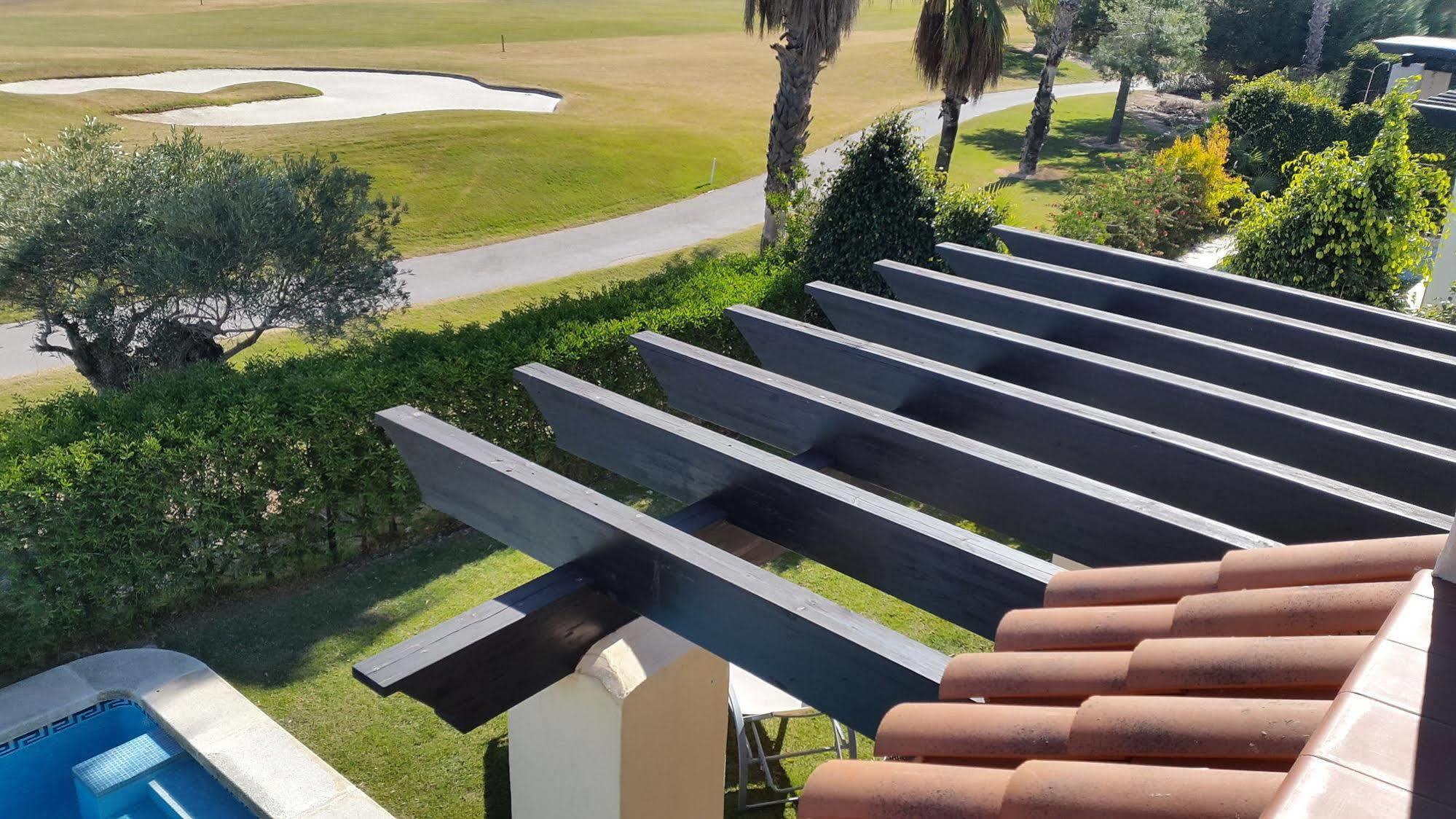Roda Golf Resort Resort Choice San Javier Extérieur photo
